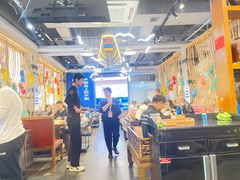-船梆煮•蒸汽海鲜·生腌干蒸(五四广场店)