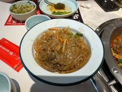 -刘一锅筋头巴脑(经园路店)