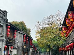 -三坊七巷历史文化街区