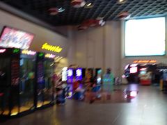 -首都电影院(天津店 中国巨幕)