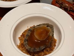 -美盛喜来登大酒店-盛宴标帜餐厅