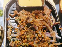 -野蔓果·山野菜(西湖景区·龙井茶田店)