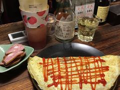 蛋包饭-食戟