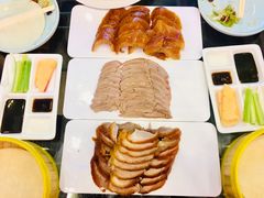 王牌烤鸭-玉林烤鸭店(垡头店)