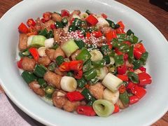 -双流老妈兔头(荟聚店)