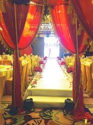 -天府阳光酒店·宴会厅