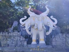 -西双版纳勐泐文化旅游区