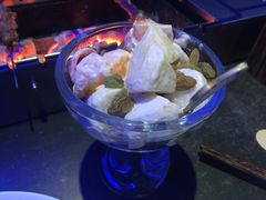 -很久以前羊肉串(打浦路店)