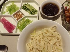 -悦融琥珀·京鲁菜·海味珍品(西单店)