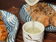-鸟泉居酒屋·烧鸟·酒馆(百子湾店)