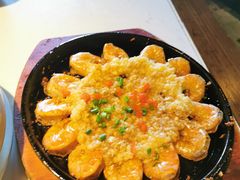 -卯时·龙光雅宴·精致锡帮菜(惠山古镇店)
