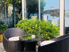 -望海·帆船主题咖啡厅•品茗下午茶(石湖景区店)
