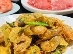 -滇铺子·云南特色菜·第九届野生菌美食节(曲靖万达店)