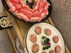 -古膳记猪肚鸡.生蚝鸡(拱北店)