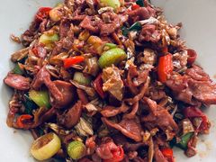 -新新湘菜馆(新中街二条店)