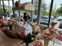 -奔驰上海利星(七宝店)