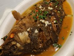 -老长春肉馆(创业大街店)