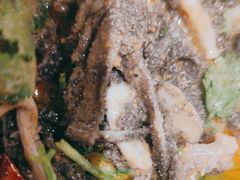 -宝轩渔府·老字号海鲜·正宗津菜(水上店)