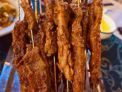 -六福烧烤酒馆(秦隆步行街店)