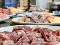 -华记粥饭店(印象容桂主题风情街店)