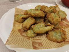 苔条九肚鱼-新南华大酒店(广中店)