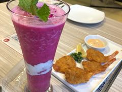 -必胜客(上海新南方商城PH店)