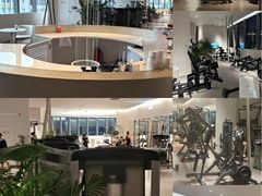 -YCHL FIT 健身(星寰店)