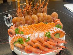 -川骄海鲜自助(亚运村店)
