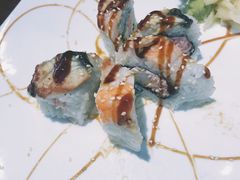 彩蝶卷-井圣日膳(万达店)