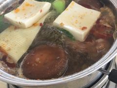-天津大学学五食堂连岗餐饮