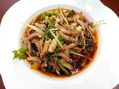 -望海潮海鲜店 特色家常菜(在海一方店)