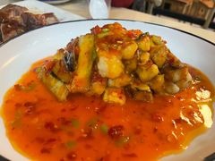 -尚岛私房菜(西方巷店)