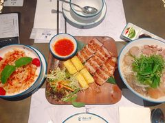 -美奈小馆·越南料理(中航城君尚购物中心店)