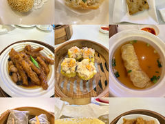-潮福城潮州大酒楼(湖滨北路店)