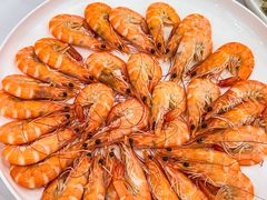 -粤盛海鲜平价店(洛溪食街店)