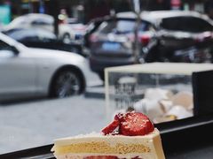 -black rainbow coffee