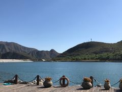 -天鹅湖生态旅游风景区