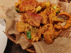 -甘尼仕印度餐厅爵士酒吧(阳春巷店)