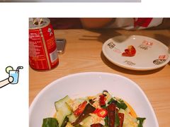 -聚味瞿记·龙虾堂(望城店)