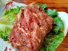 -7年8班朝鲜族非遗美食(三钢里店)