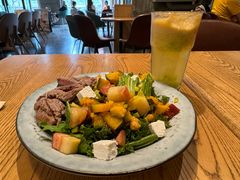 -Wagas沃歌斯(枫蓝国际店)