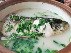 -风味小馆(天目湖宾馆店)
