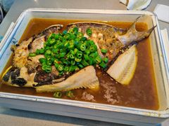 -半天妖烤鱼(和平印象城店)