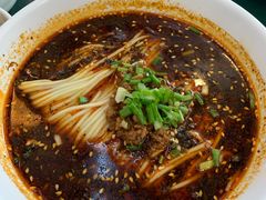 -成都驻京办餐厅(蜀都宾馆店)