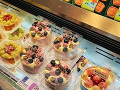 -酥侯糕点(长楹天街店)