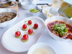 -许家菜.艺创菜(仁和新城店)