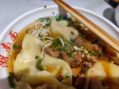 -李兰英湖南面馆(护国路店)