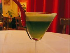 -龙门阵茶屋川菜馆(武康路店)