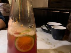 -绿茶餐厅(松江万达店)