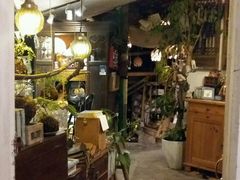 大堂-懒鱼时光馆(沙坪坝店)
